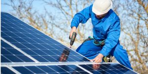 Installation Maintenance Panneaux Solaires Photovoltaïques à Cistrieres